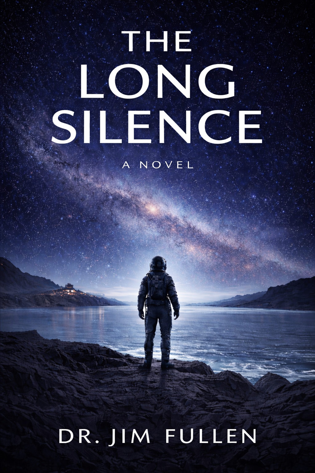 The Long Silence by Dr. Jim Fullen